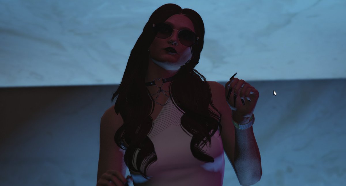 EsapibaV's tweet photo. ✨️ Bailando bajo el Destino de La vida ✨️
Soffia Aymmar ⭐️
#GTA5 #GenesisRP #GenesisCommunity #Rolplay #streamergirl #TwitchEsp https://t.co/5d1IFV1AWm