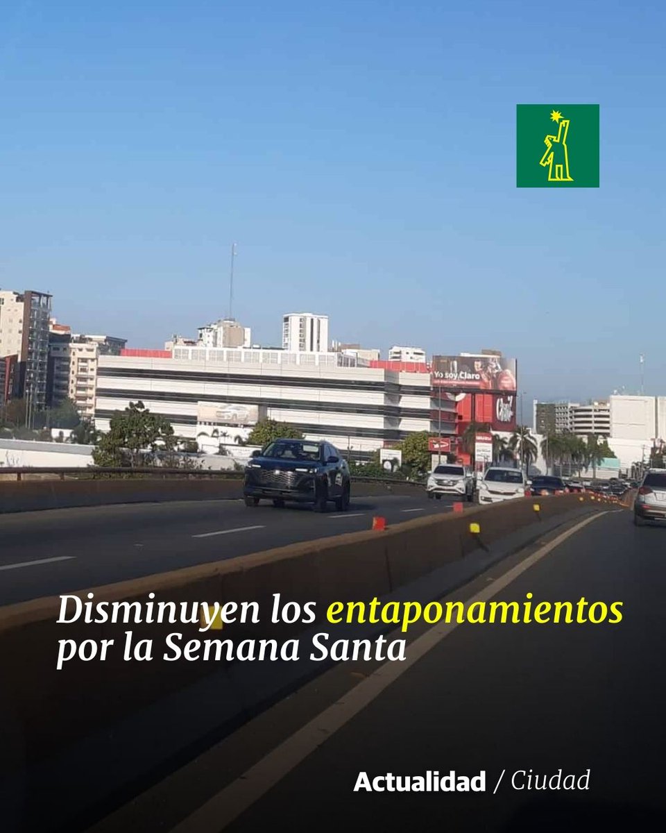 🚌|#CiudadDL| Los vehículos se desplazan con más rapidez por calles y avenidas

🔗 ow.ly/rQr350R2eVF

#DiarioLibre #SantoDomingo #Tapones