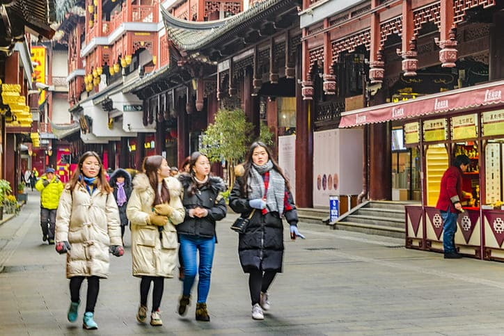 AllChinaReview's tweet photo. Menstrual health and sanitary towels have been taboo subjects for hundreds of years in China, but things are now starting to change.

Article by @ChiZhang128 of the @univofstandrews.

https://t.co/MvVJ0llm9J
#Women #MenstrualRights #BreakTheStigma #WomenRights https://t.co/GBognI9lmX