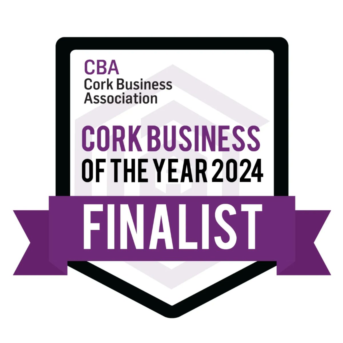 Great news from our Cork office this week with DBFL selected as a finalist for the esteemed 2024 Cork Business of the Year Awards @CBA_cork in the 'Best Professional Services Business' category.  We wish the Cork team the best of luck! Vote here: corkbusiness.ie/cba-awards/. #cba