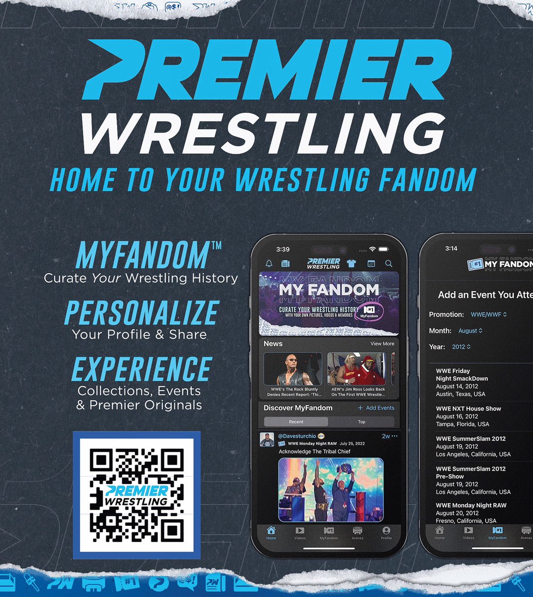 Premier Wrestling Network tweet media