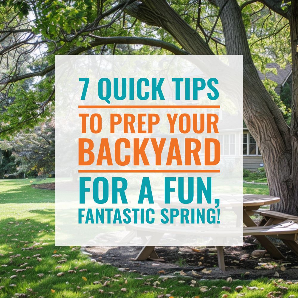 PatioPros's tweet image. Get your backyard spring-ready with our top tips! From pest control to perfect patio lighting and furniture prep, our guide has it all. Dive in and transform your outdoor space. Let's go, Spring!

patioproductions.com/blog/home-deco…

#PatioProductions #SpringMakeover #OutdoorFurniture
