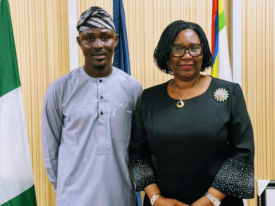 Kappo Samuel Olawale tweet media