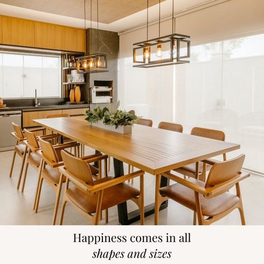Happiness comes in all shapes and sizes… just like your dream home 📷. Whether it's a cozy cottage or a sprawling estate, the perfect home is out there waiting for you. Ready to start looking? Reach out today and let's find where your joy lives.

#dreamhome #findyourhappy