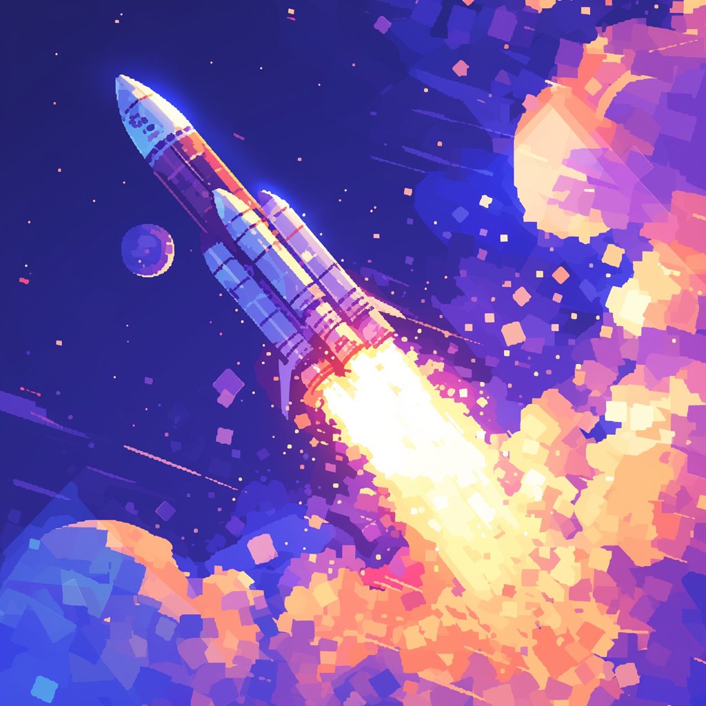 🚀 3 hours after the <a href="/MerlinSwap/">MerlinSwap</a> IDO launch, here’s what’s popping, probably nothing:

✅ Smashed past $100M in total raised.
✅ Hit 100% funding in just 60 secs.
✅ Over 10K address jumped into the action.
✅ Rocketed to 88x oversubscribed
⏩ merlinstarter.com/launchpad

#MerlinSwap