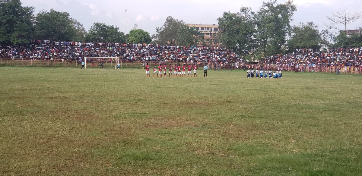 Jinja Guy (@jinjaguy) on Twitter photo This is not <a href="/ntare_league/">Ntare Lions League</a>, this is a Sec school tournament in Jinja between Jinja SS & Jinja Progressive. <a href="/Esau_Matsiko/">ESAU</a> and <a href="/Brighto_Dynasty/">Brighto🐷</a> next time you want to talk about numbers just know that you have a long way, I won't talk about <a href="/MwiriLeague19/">Mwiri League</a>
Both Xuls Knocked Out This is not <a href="/ntare_league/">Ntare Lions League</a>, this is a Sec school tournament in Jinja between Jinja SS & Jinja Progressive. <a href="/Esau_Matsiko/">ESAU</a> and <a href="/Brighto_Dynasty/">Brighto🐷</a> next time you want to talk about numbers just know that you have a long way, I won't talk about <a href="/MwiriLeague19/">Mwiri League</a>
Both Xuls Knocked Out