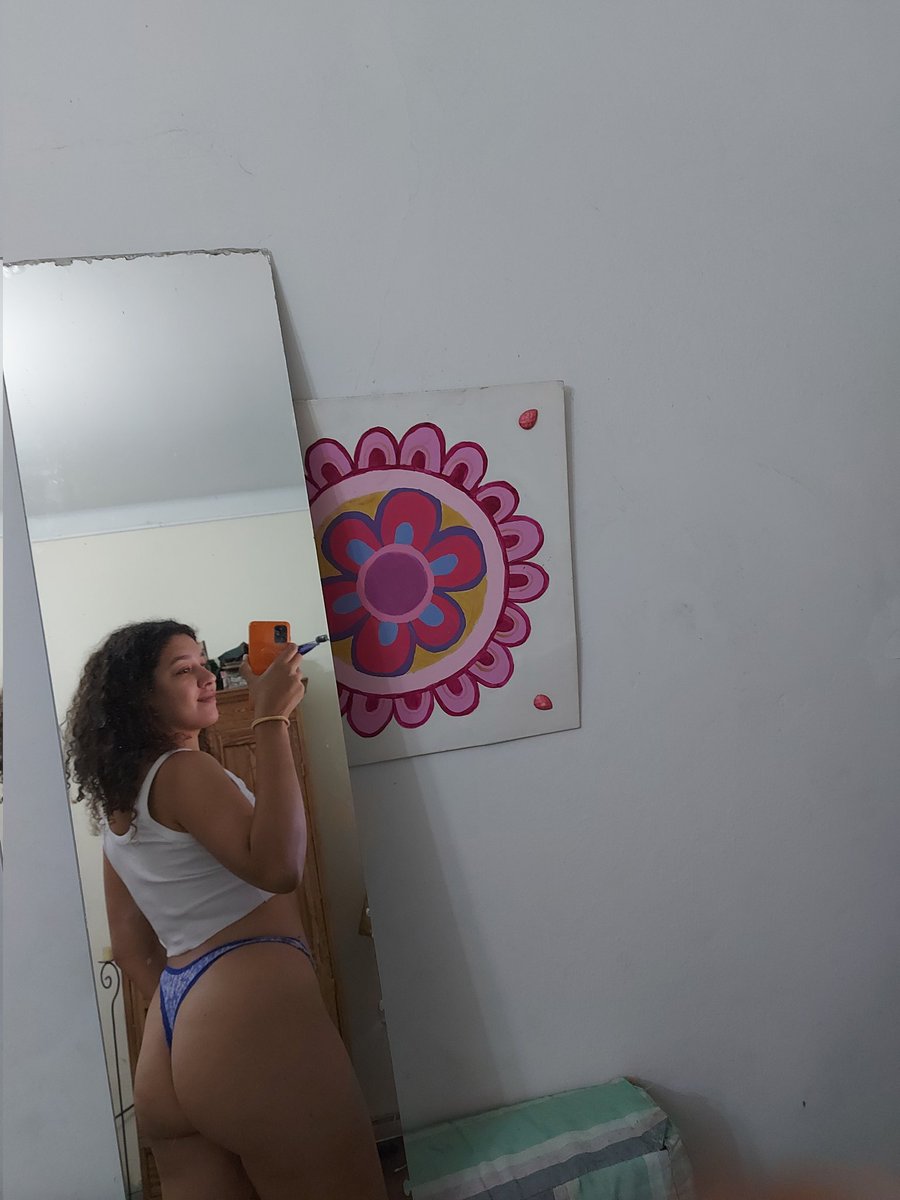 My free onlyfans in the first comment😈