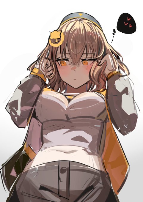 NIKKE アニス rkgk 