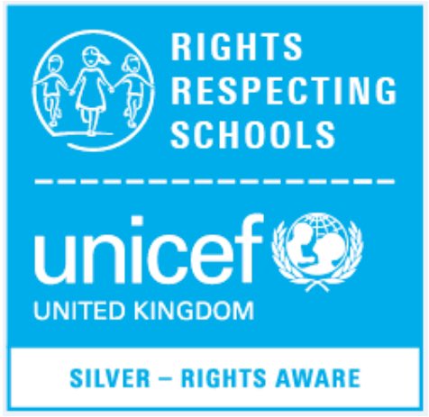 Delighted to anounce that we achieved our Silver Rights Respecting School accreditation this morning 🩶. What a fantastic achievement from all our pupils and staff 👏🏼! Thanks @garycondie67 for all your support, next stop gold!🦚#RightsRespectingStCharles #PupilVoice