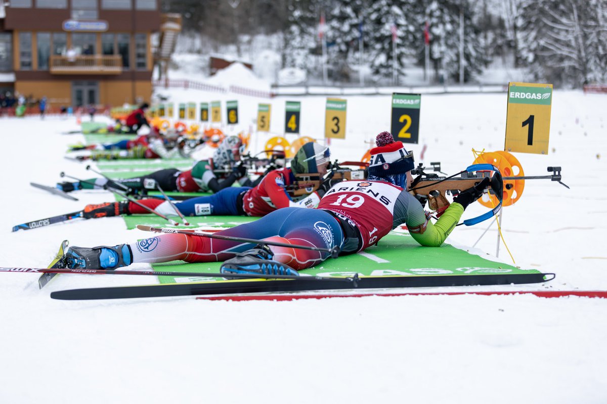 USBiathlon tweet picture