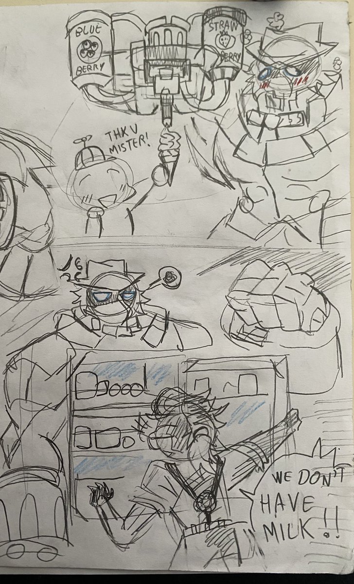 ViridisLemurart's tweet photo. #fnfJohnny #Doodles https://t.co/4kral8F2be