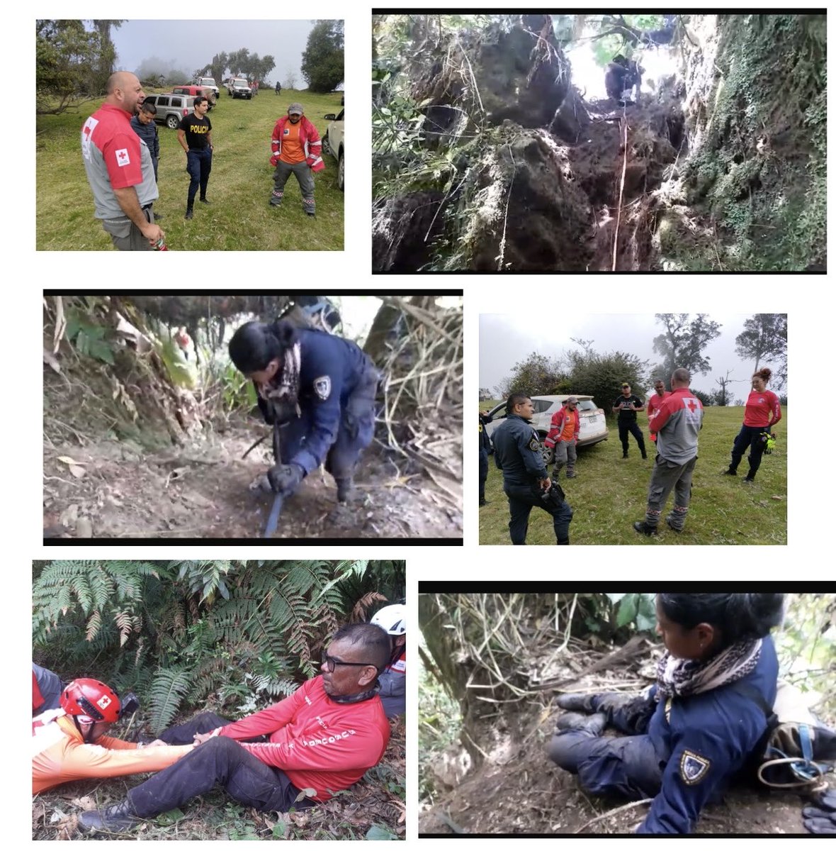 Raúl Rivera Bonilla tweet media