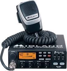 If you are old like me, did you use a CB radio ? 
If so what was your ‘Handle’ (username)
#cbradio