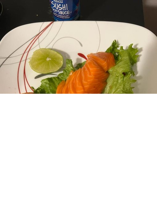 SiddharthDavid3's tweet photo. Simple dinner for one person. https://t.co/Vo7U0sBI2T