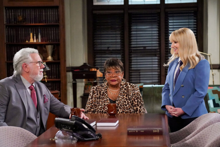 🌟Watch tonight @NBC 8pm (Next day @peacock) Season 2 Finale #NightCourt 'The Best Dan' Starring @MelissaRauch @johnlarroquette @Indiadebeaufort @just_Lacretta @Nyambi @GaryAWilliams Guests @MarshaWarfield #IndiraGWilson #RyanHansen @mybadauditions About bit.ly/3kjn5kb