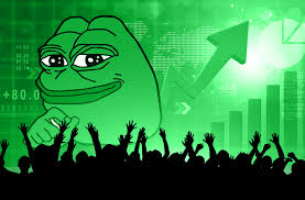 FetcchX's tweet photo. What do you think of meme coins?

Comment below. https://t.co/dB2ErFTrMC