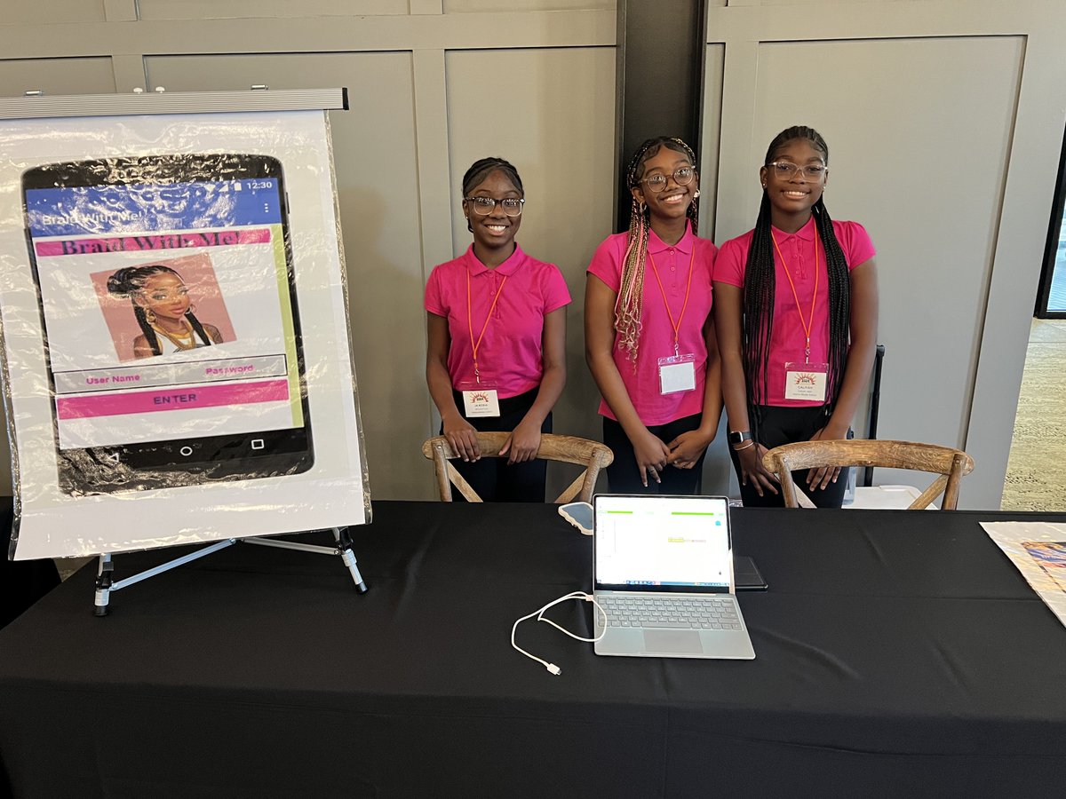 HillsboroughSch's tweet photo. Middle and high school students will rotate between four different competitions and events:

• @NFTE Entrepreneurship Pitch Competition 
• Middle School Startup Tech Showcase 
• Virtual Enterprises Trade Show
• A breakout session with keynote speaker Dan Rossignol

@HCPSCTAE https://t.co/8bDmfGbk4H