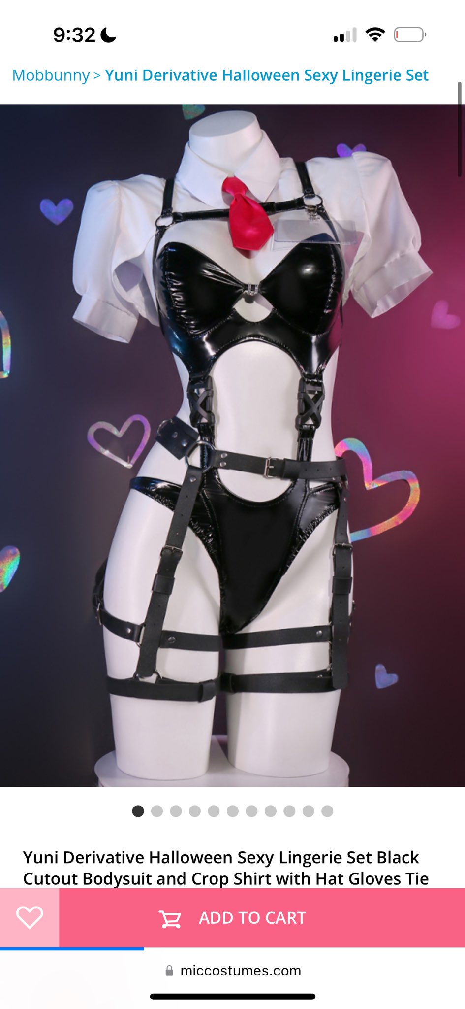 sin robinson on X: Which outfit for the porn convention should I wear?  t.coDU6YZf6vZZ  X