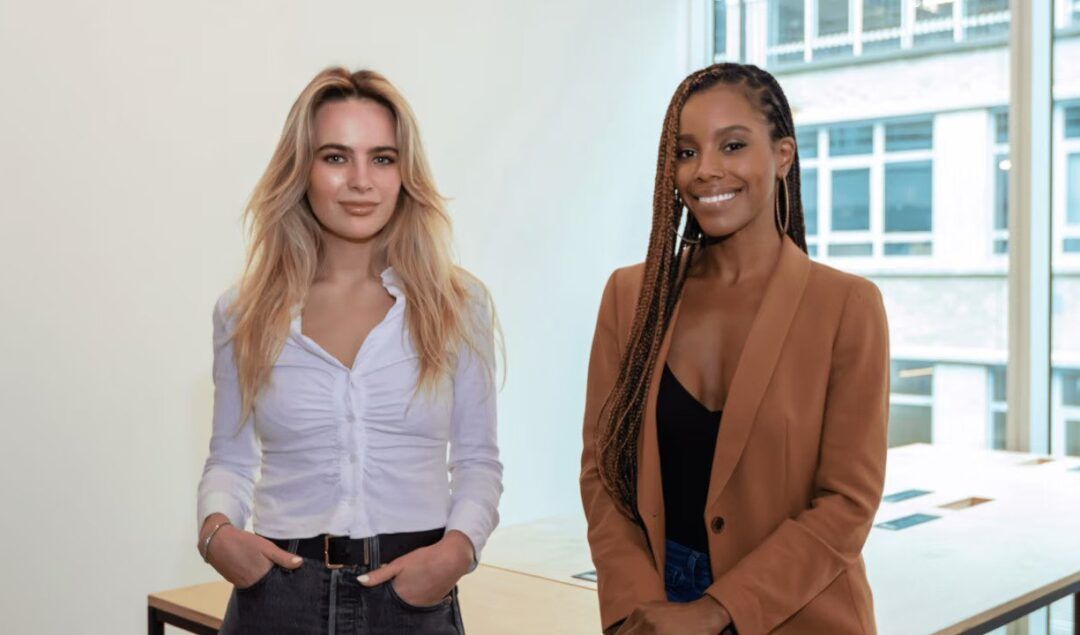 Fintech startup Belong has raised $3.6M - the largest pre-seed round ever raised by female founders in Europe. Co-founders Avion Gray & Samantha Rosenberg created the millennial-focused wealth-building app after being introduced to each other by fintech pioneer Nick Hungerford.