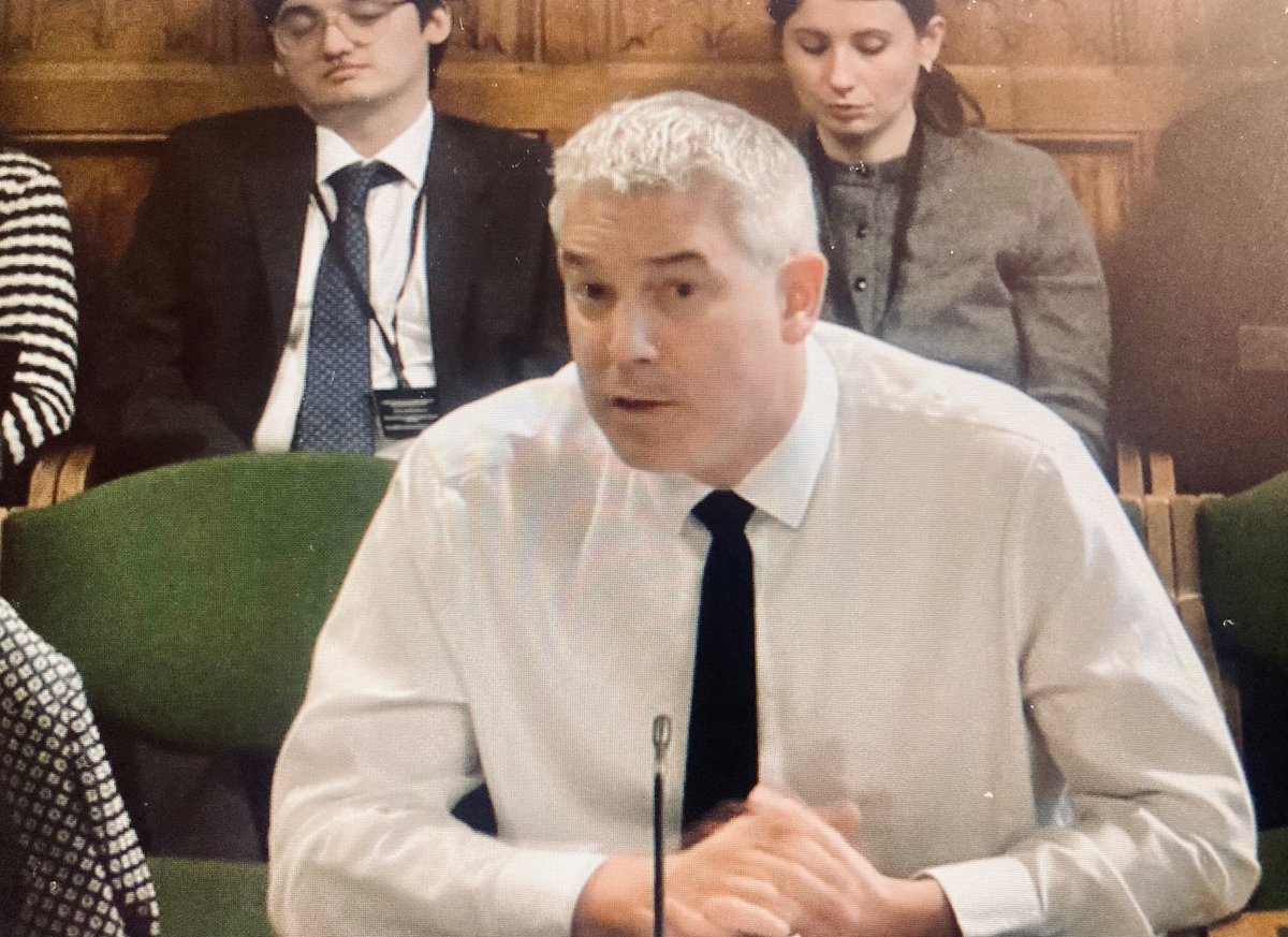 mo_bakshi's tweet image. ‼️ NEW Steve Barclay has apologised to MPs &quot;for not formally recusing myself sooner and updating the register of interests regarding what was well known in public but should have been updated on the actual record regarding my opposition to the incinerator&quot;. #wisbech #incinerator