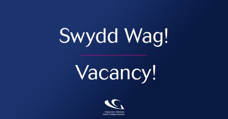 🥘📋Technegydd Arlwyo 🔷Parhaol & Amser Llawn 🔷£23,404 - £23,903 🔷Abertawe Mwy o Fanylion! jobs.gcs.ac.uk/vacancies/vaca… #Recriwtio #SwyddWag #SwyddiCyfredol #Swyddi #Abertawe #ColegGŵyrAbertawe #EducatorsWales #Arlwyo #lletygarwch