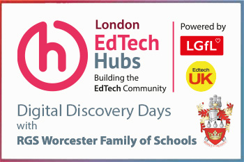 Embark on a journey into the future of education at the West Midlands EdTech Digital Discovery Day. Experience firsthand the seamless integration of #tech into teaching & learning processes. Witness the transformative impact of tech at @RGSWorcester & @RGSTheGrange, where…