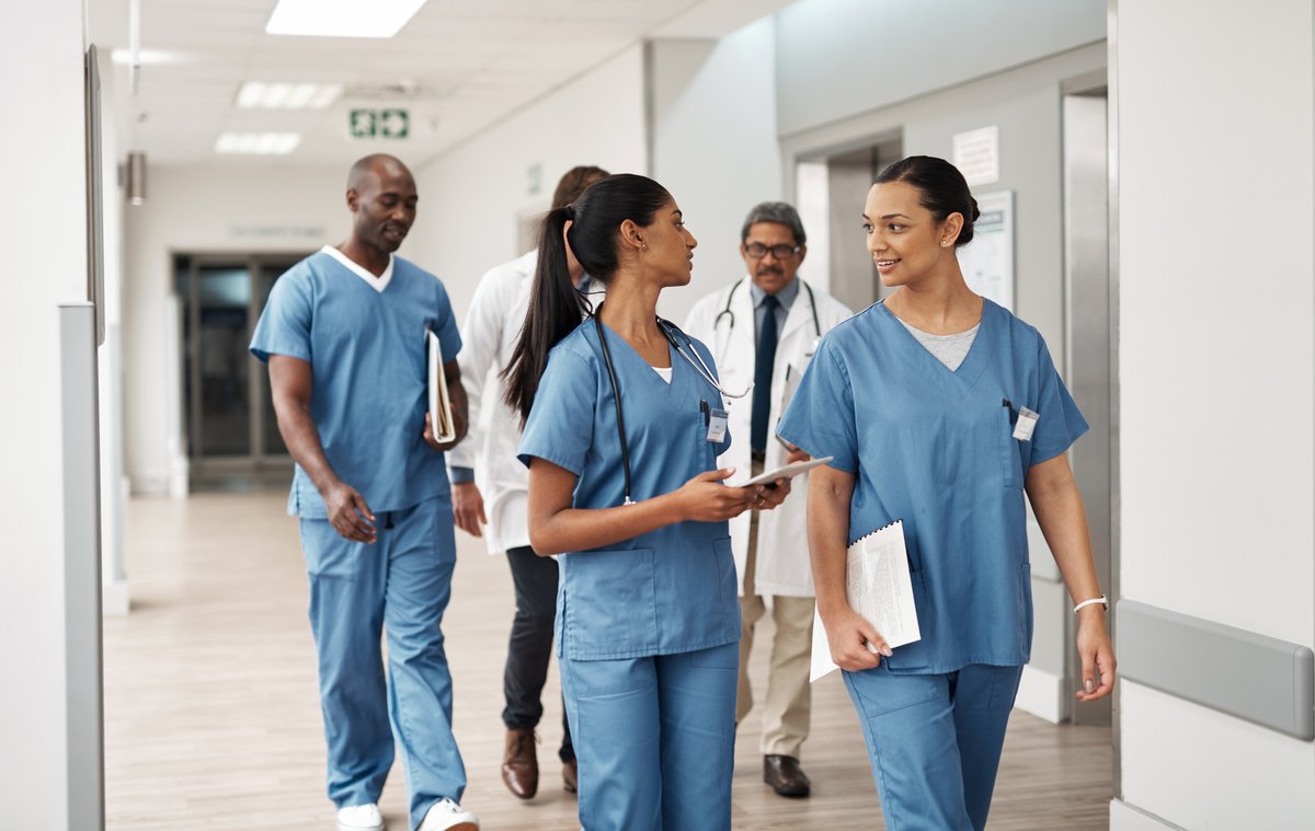 We cannot afford to continue seeing declining numbers of nurses in rural communities. McKendree University was awarded funds for nursing school grants to focus on the shortage in surrounding hospitals, designating funds for nursing student scholarships. tinyurl.com/McKendreeNursi…