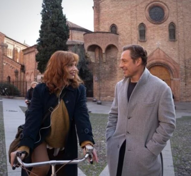 Beth Cartwright tweet media