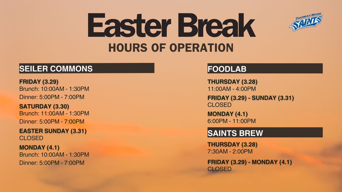 Thomas More Students tweet media