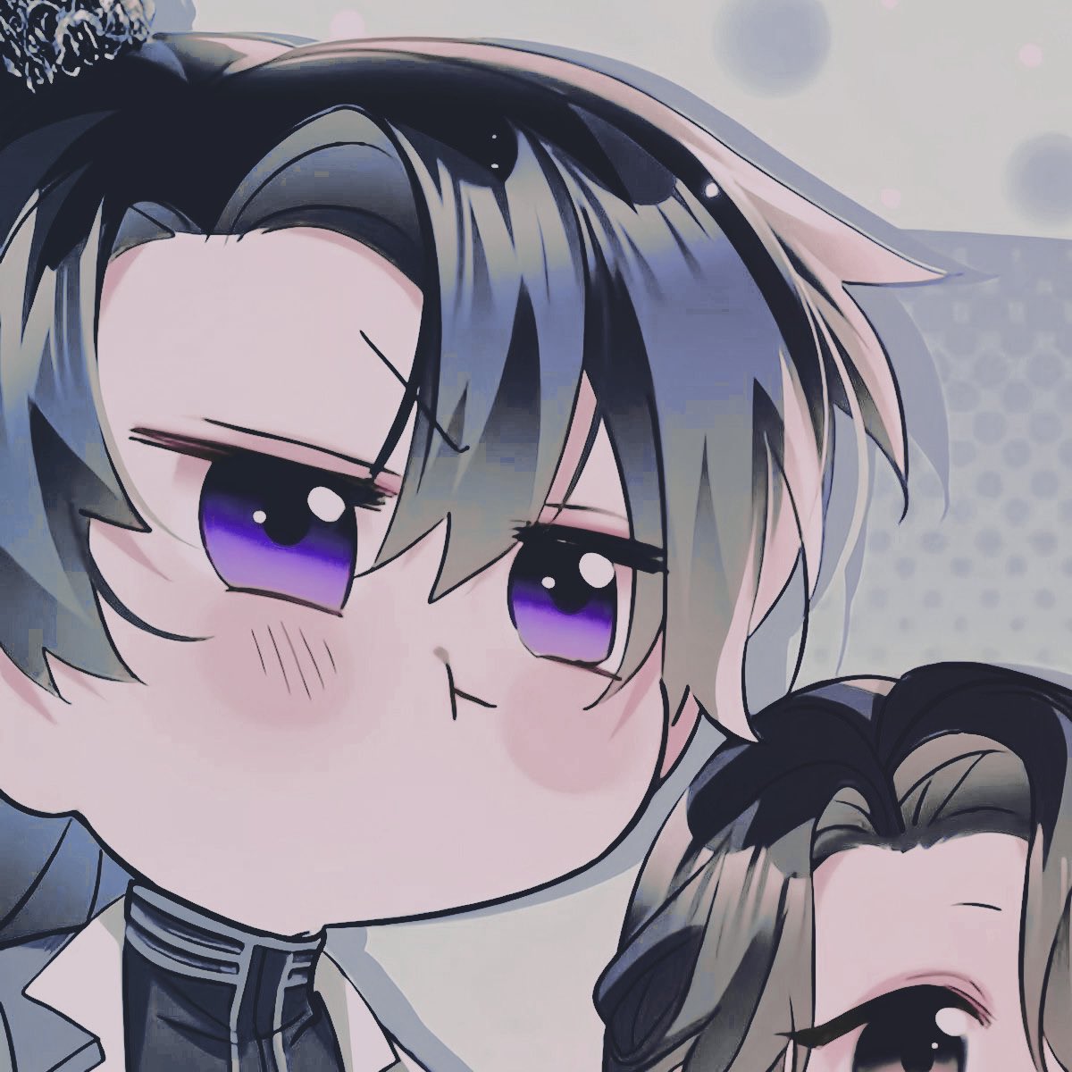 ⠀⠀
pergunte ao Hanxue gege,
talvez    ele     consiga    lhe
responder.
⠀⠀⠀⠀