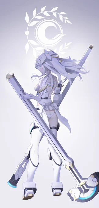 #無言で立ち絵を貼るとフォロワーさんが増える 