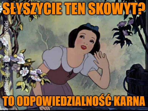 Wjazd w ziobrystów. Czyli urojony stalinizm prawicy. 👉 Jak Już zapewne wiecie, dziś w uśmiechniętej Polsce nastał stalinizm. Sonderkommanda Krwawego Bodnara zaczęły nękać polityków patriotów przeszukaniami, a jednemu to się nawet “włamali” na chatę, zupełnie bez powodu…