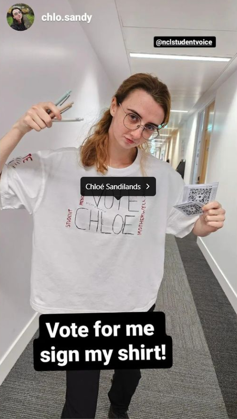 NCLStudentVoice tweet media