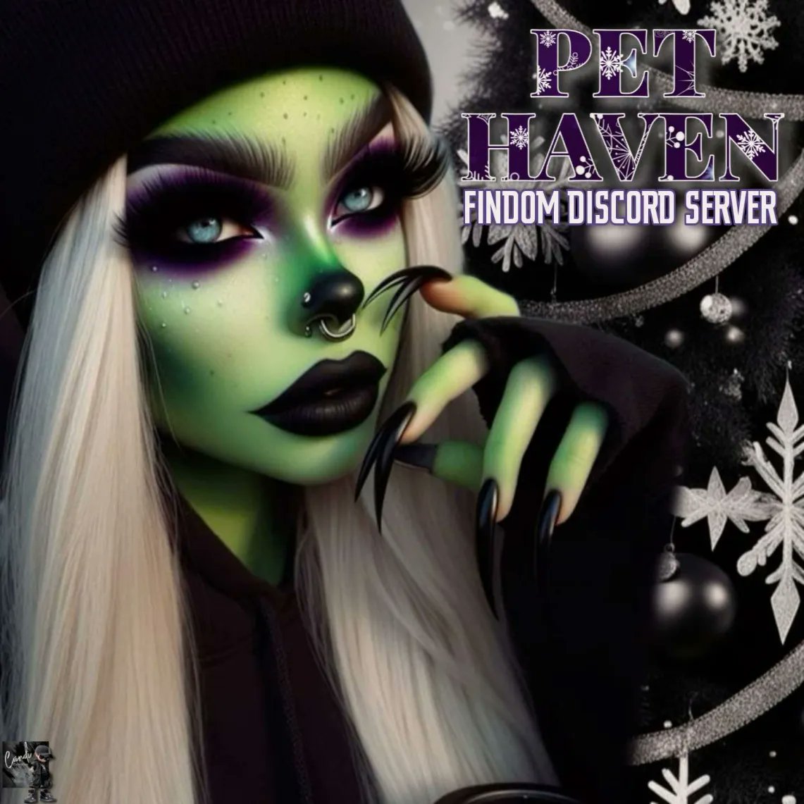 These last couple of weeks, we have seen an influx of goth dommes. And we are HERE for it~

• findom finsub femdom nsfwdiscord findomdiscord paypig BDSMdiscord femdomdiscord •