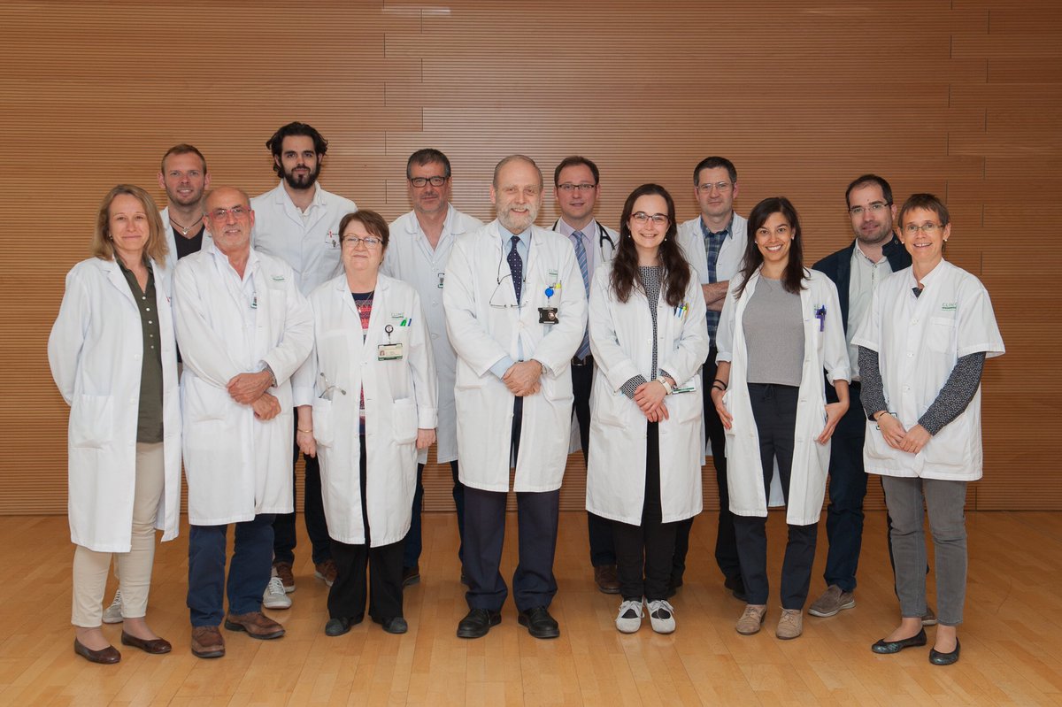 Endocarditis-Team Clínic Barcelona (@ieteamclinicbcn) on Twitter photo Welcome to the #EndocarditisTeam account of <a href="/hospitalclinic/">Hospital Clínic</a> A team with specialists in infectious diseases, cardiology, microbiology, cardiovascular surgery, imaging, nuclear medicine, neurology and experimental lab. 40 years of experience in endocarditis revespcardiol.org/en-pdf-S188558… Welcome to the #EndocarditisTeam account of <a href="/hospitalclinic/">Hospital Clínic</a> A team with specialists in infectious diseases, cardiology, microbiology, cardiovascular surgery, imaging, nuclear medicine, neurology and experimental lab. 40 years of experience in endocarditis revespcardiol.org/en-pdf-S188558…