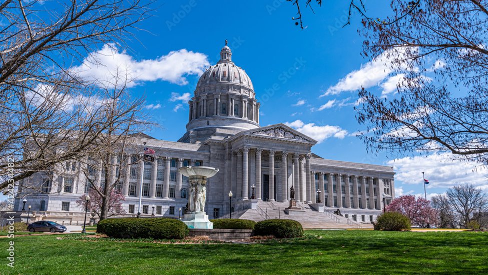 Had great conversations in the last 24 hrs with some of the smartest & most experienced politicians and politicos in the state and am delighted to share that I have pivoted to focus my fight on changing the balance of power in #moleg. Today I filed to run for Missouri HD43.
 
I…