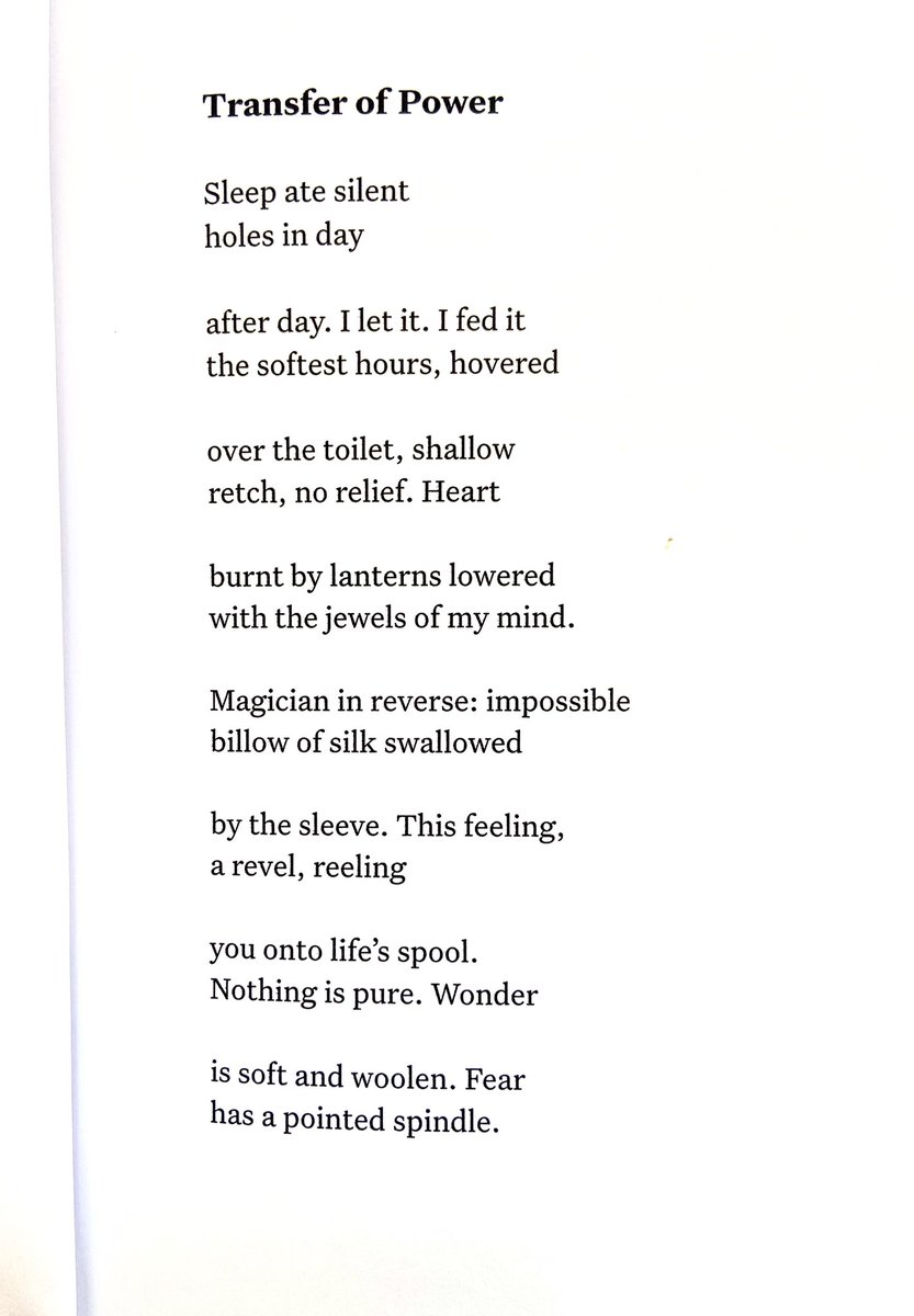 Rosalie Moffett (@rosi_ruth) on Twitter photo I have four poems in the April issue of <a href="/poetrymagazine/">POETRY magazine</a> from my book MAKING A LIVING, forthcoming from <a href="/Milkweed_Books/">Milkweed Editions</a>. Hereās one. I have four poems in the April issue of <a href="/poetrymagazine/">POETRY magazine</a> from my book MAKING A LIVING, forthcoming from <a href="/Milkweed_Books/">Milkweed Editions</a>. Hereās one.