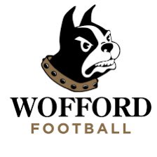 After a great conversation with @Cwoods75 I’m excited to receive an offer from @Wofford_FB !!! @CoachE_Morman @Coach_Santana @CoachStoner67 @HOLD2017 @JReaves77 @DonCallahanIC @NCHSTROJANS