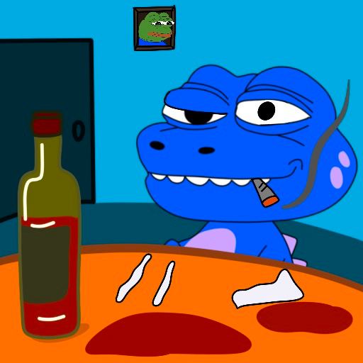 Brex geeked up after pushing this coin all night, time for the next leg up 💙

t.me/brexonbase