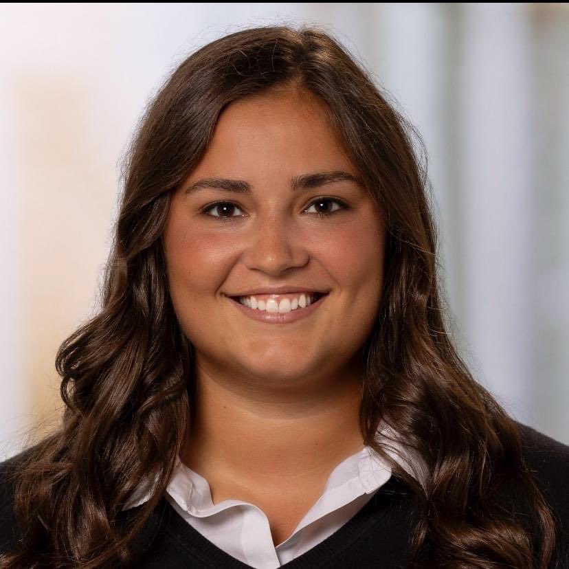 Meet Stephanie Brewer, M.S., LAT, ATC.  It is Stephanie's first year at Belleville East High School.  She graduated from Lindenwood University in 2018. 
#SSMHealthSportsMedicine #SSMHealth #stl #NATM2024 #BellevilleEastLancers