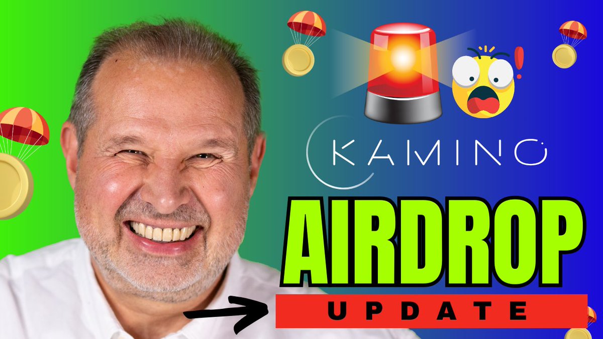 🔥🔥🔥 Blockchain Bernie 🔥🔥 🔥 

The Unexpected Outcome of My $39k Kamino Move

Check it out 👀 >> youtube.com/watch?v=5Edlg1…

Like, share, comment, and subscribe! 😉

#BLOCKCHAIN  #solana #kamino