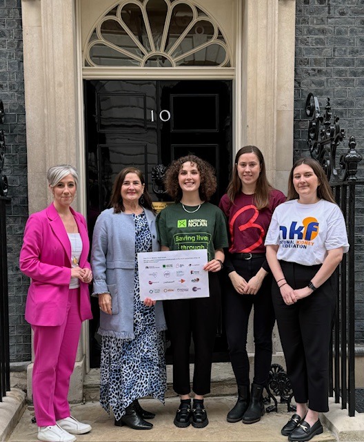 16 charities and patient organisations representing immunocompromised people throughout the UK collaboratively wrote to Prime Minister @RishiSunak, calling for further support for those facing continued isolation and risk on the 4th anniversary of the first UK Covid-19 lockdown.
