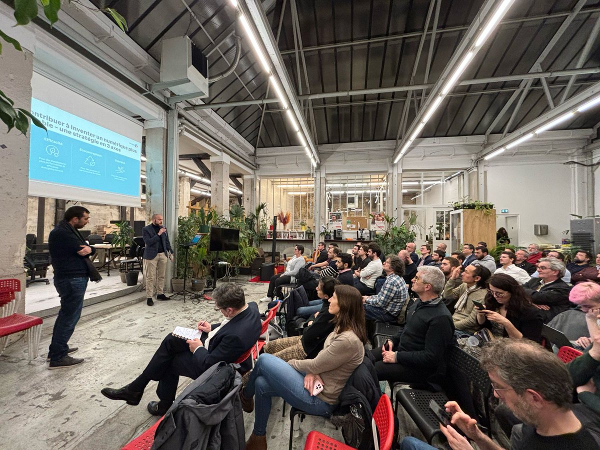 Bouygues Telecom 🍃

buff.ly/49hzvg6