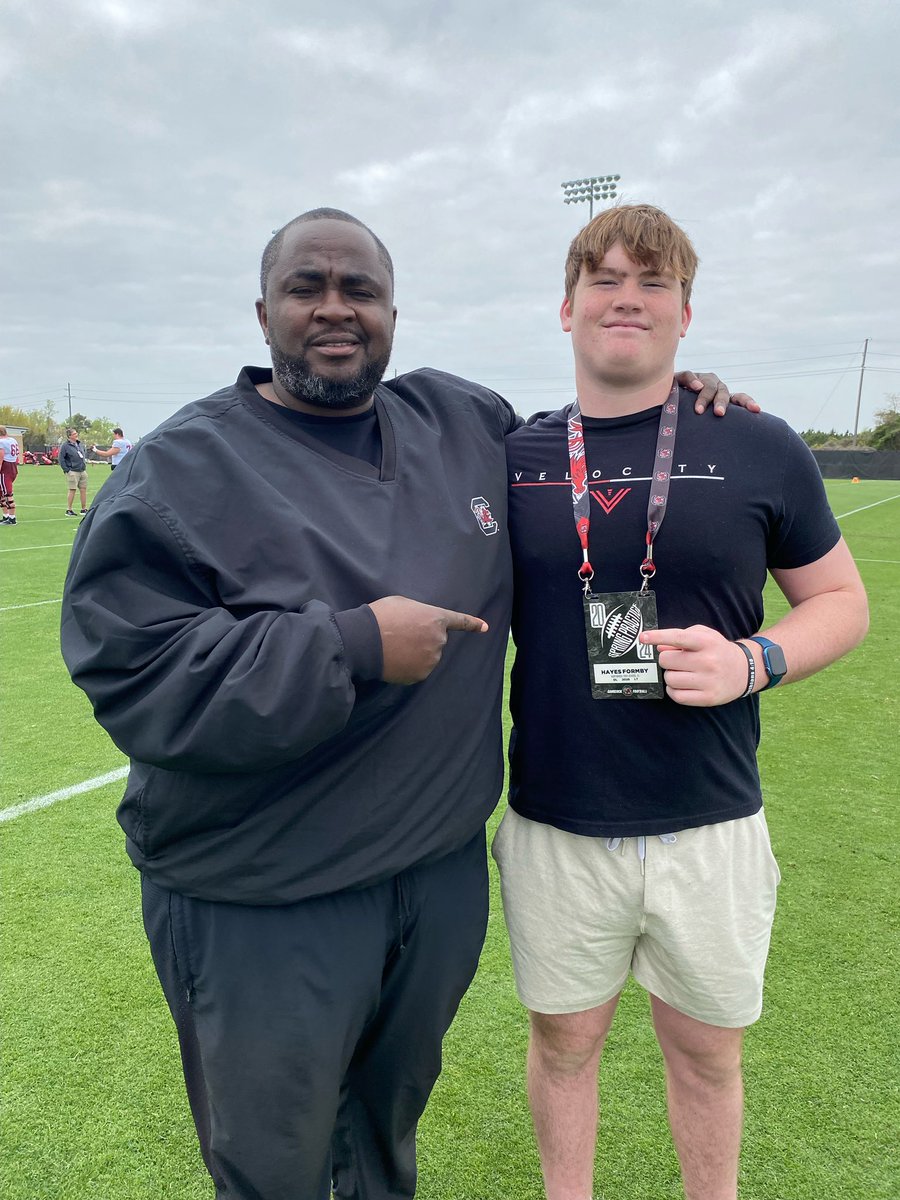 hayes formby (@hayesformby77) on Twitter photo Had a great time at Spring practice. Thank you for the invite.<a href="/CoachTeasley/">Lonnie Teasley</a> <a href="/CoachG_Adkins/">Greg Adkins</a> <a href="/jrudIV/">John Rudnicki</a> <a href="/Velocity_FB/">Velocity Football Academy™</a> <a href="/Rivals/">Rivals</a> <a href="/adamgorney/">Adam Gorney</a> <a href="/BHoward_11/">Brandon Howard</a> <a href="/wilkinformby/">Wilkin Formby🦍</a> <a href="/RyanLolley2/">Ryan Lolley</a> <a href="/Eric_Grantham/">Eric Grantham</a> <a href="/CoachHodges/">Spencer Hodges</a> Had a great time at Spring practice. Thank you for the invite.<a href="/CoachTeasley/">Lonnie Teasley</a> <a href="/CoachG_Adkins/">Greg Adkins</a> <a href="/jrudIV/">John Rudnicki</a> <a href="/Velocity_FB/">Velocity Football Academy™</a> <a href="/Rivals/">Rivals</a> <a href="/adamgorney/">Adam Gorney</a> <a href="/BHoward_11/">Brandon Howard</a> <a href="/wilkinformby/">Wilkin Formby🦍</a> <a href="/RyanLolley2/">Ryan Lolley</a> <a href="/Eric_Grantham/">Eric Grantham</a> <a href="/CoachHodges/">Spencer Hodges</a>