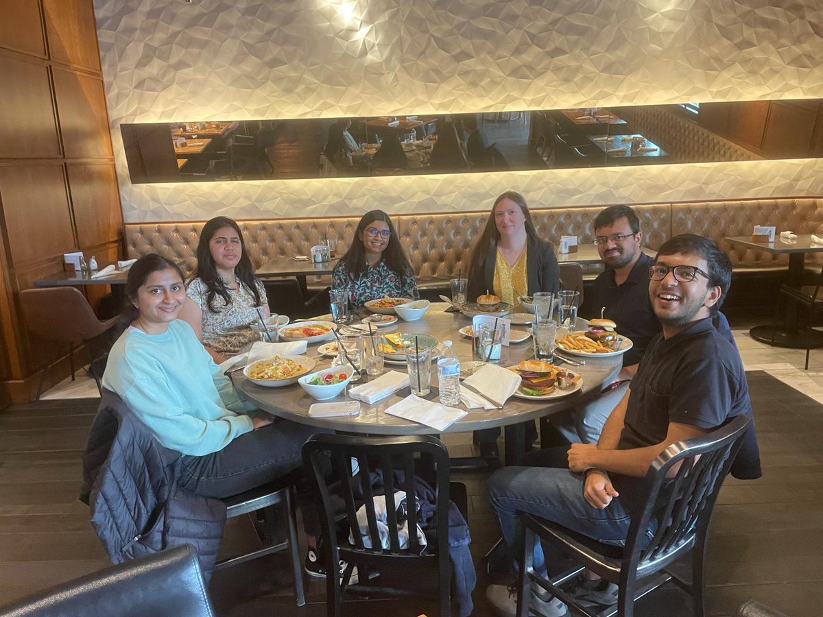 Purdue ECS Student Chapter (@ecspurdue) on Twitter photo Today's enlightening MoChA seminar with Dr. Jennifer L. Schaefer explored advanced polymers for future electrochemical energy storage devices. Lunchtime discussions enriched our day. More electrifying activities are on the horizon!✨<a href="/ParthaPMukherj1/">Partha P. Mukherjee</a> <a href="/ECSorg/">ECS</a> <a href="/PurdueME/">Purdue Mechanical Engineering</a> <a href="/etslpurdue/">Energy and Transport Sciences Lab</a> Today's enlightening MoChA seminar with Dr. Jennifer L. Schaefer explored advanced polymers for future electrochemical energy storage devices. Lunchtime discussions enriched our day. More electrifying activities are on the horizon!✨<a href="/ParthaPMukherj1/">Partha P. Mukherjee</a> <a href="/ECSorg/">ECS</a> <a href="/PurdueME/">Purdue Mechanical Engineering</a> <a href="/etslpurdue/">Energy and Transport Sciences Lab</a>