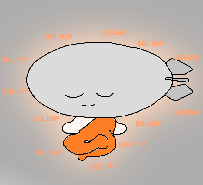 $BLIMP 🪙 tweet media
