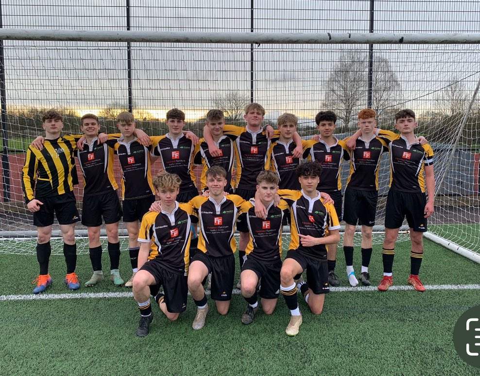 Another W for our Y11 boys Football ⚽️ team 3-2 against Castle in their undefeated run in the District Cup. Another goal for Harry and Vinny #proud2bmwa @Cabotfederation