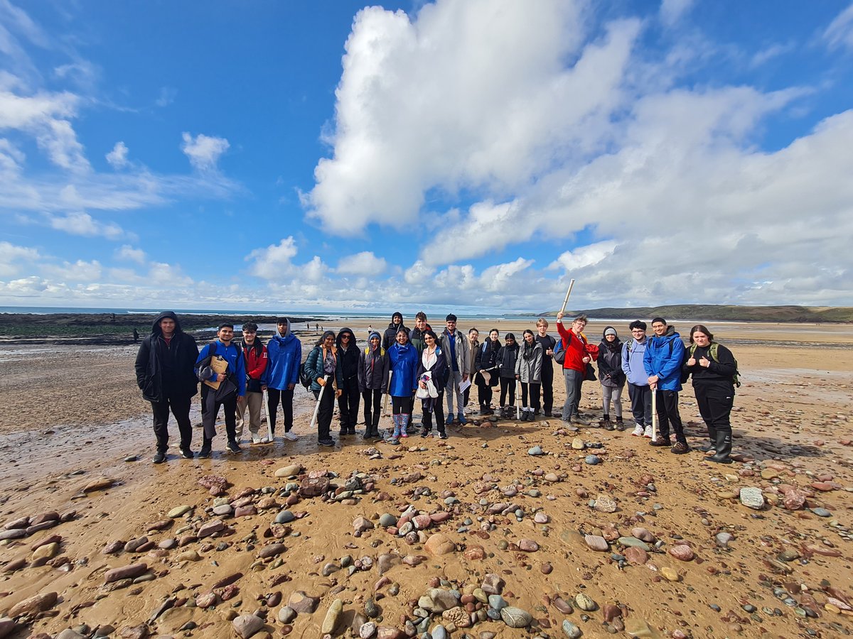 Science | St John's College, Cardiff tweet media