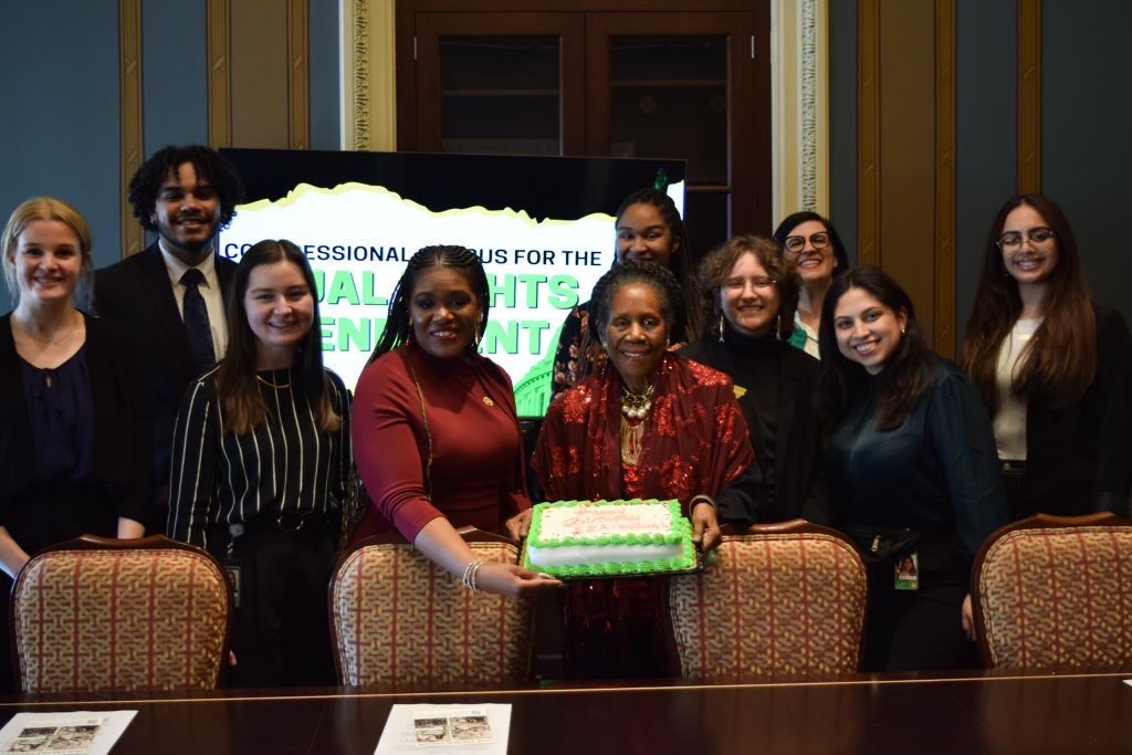 ERA Caucus tweet media