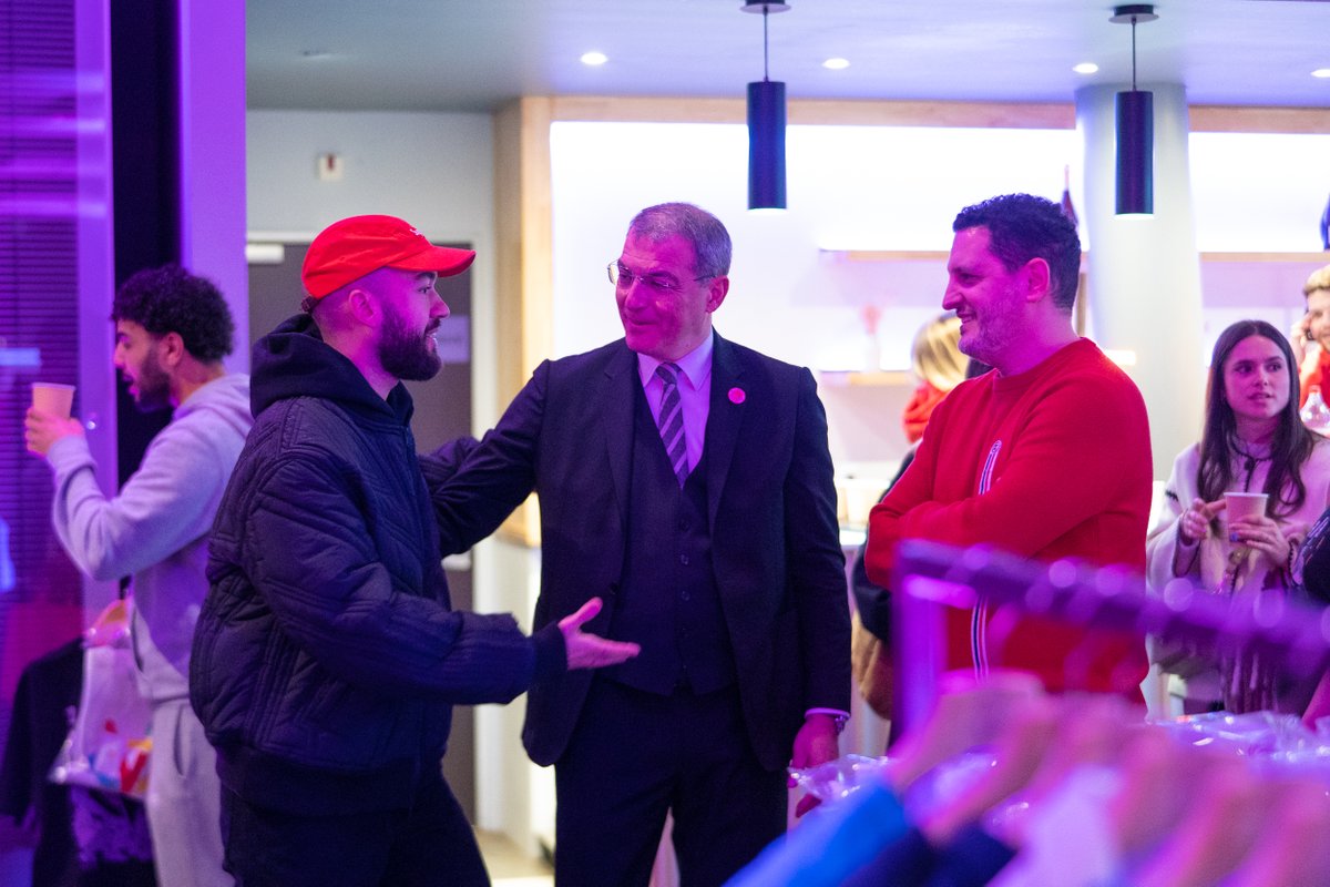 Toulouse FC tweet media